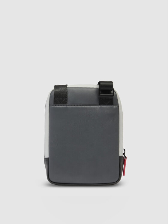 Piquadro Piquadro Borsa 283 Grigio