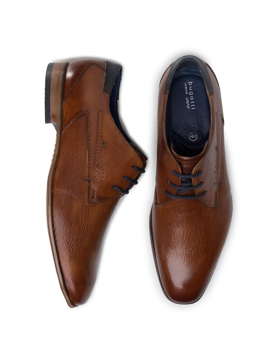 Bugatti Bugatti Pusbačiai 312-10108-2100-6300 Ruda