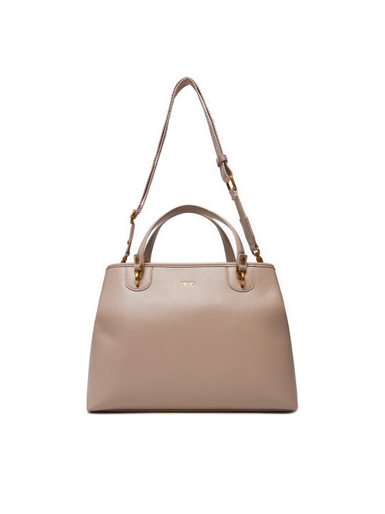 Liu Jo Liu Jo Handtasche Ecs L Tote AF4202 E0031 Beige