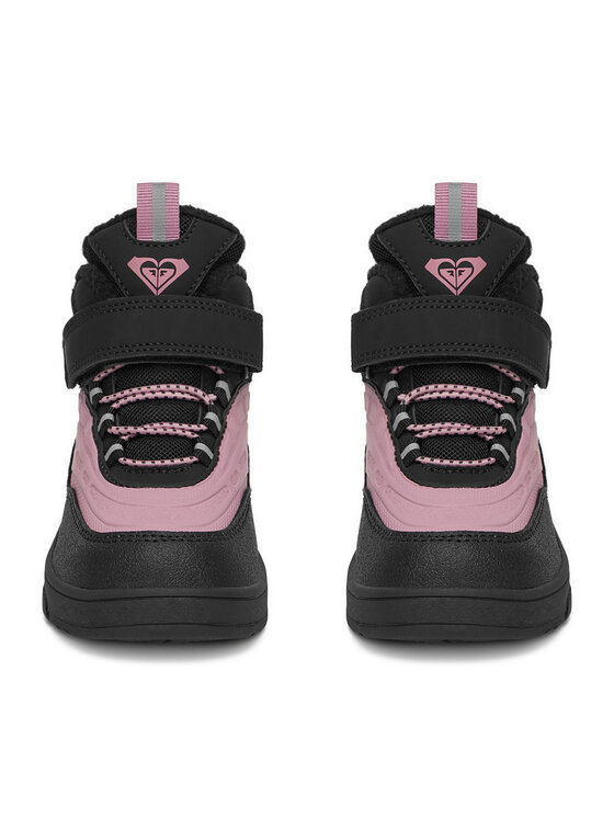 Roxy Roxy Schnürschuhe CEO-CP86-26049 Schwarz