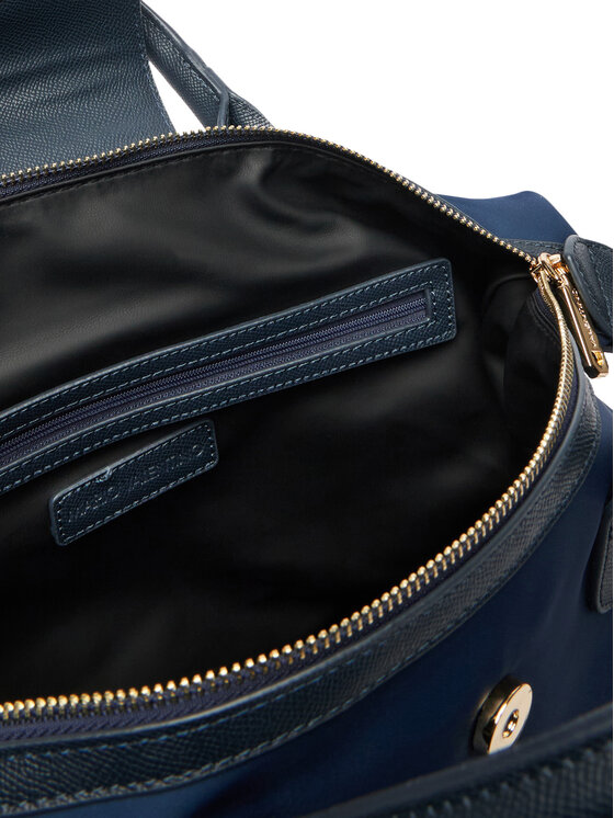 Valentino Valentino Τσάντα Jolly Re VBS9JX23 Σκούρο μπλε