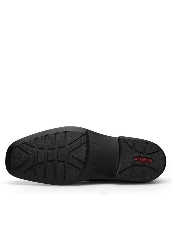 Rieker Rieker Poolsaapad B0812-00 Must
