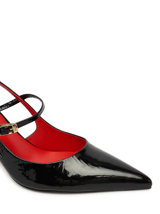 HÖGL HÖGL High Heels 1-107926 Schwarz