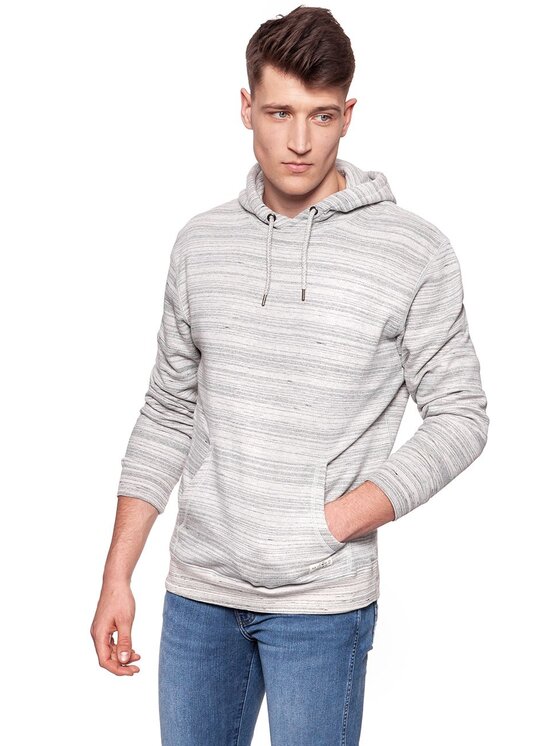 Lee Lee Felpa HOODIE Beige Regular Fit