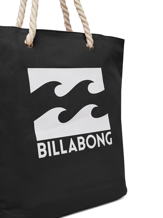 Billabong Billabong Дамска чанта BLB-B-001-07 Черен