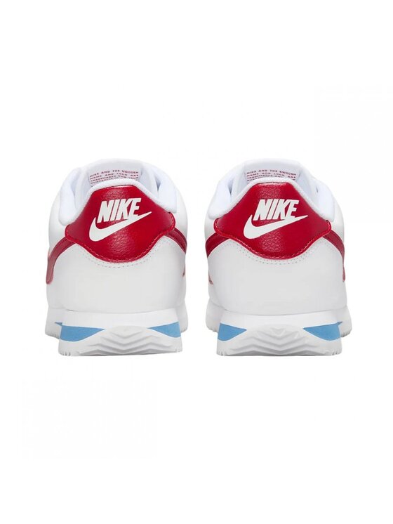 Nike Nike Sneakersy Cortez Bílá