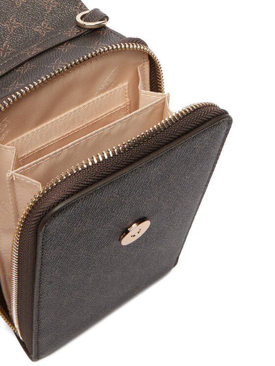 Nine West Nine West Handtasche EO-Bowery Noir-BW-B31610R Braun