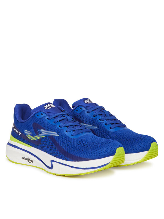Joma Joma Pantofi pentru alergare Viper 2504 Royal RVIPES2504 Albastru