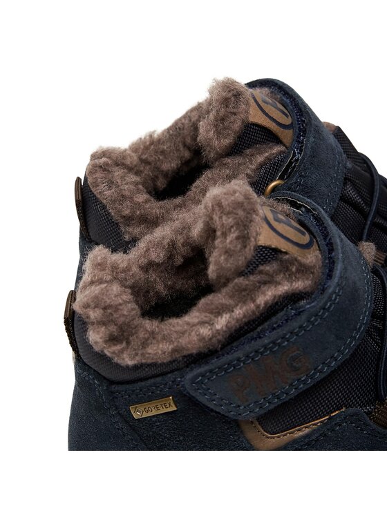 Primigi Primigi Bakancs GORE-TEX 4887022 S Sötétkék
