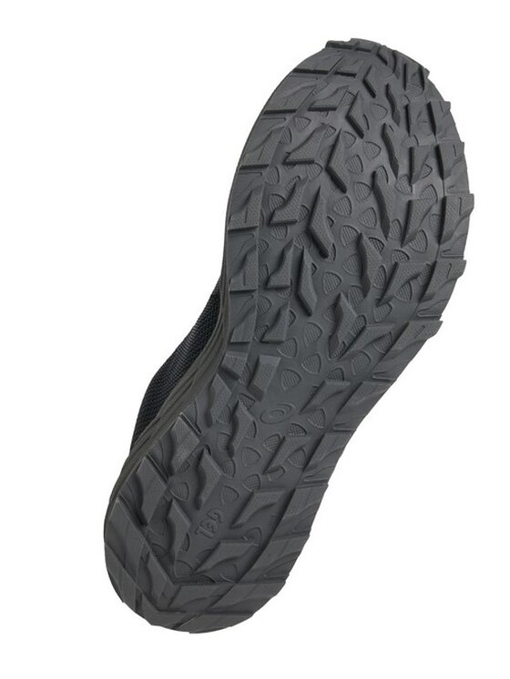 Haglöfs Haglöfs Buty do biegania L.I.M Tempo Trail GTX Low Czarny