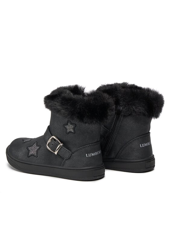 Lumberjack Lumberjack Ratsasaapad MOBY SG55001-002-S26 Must