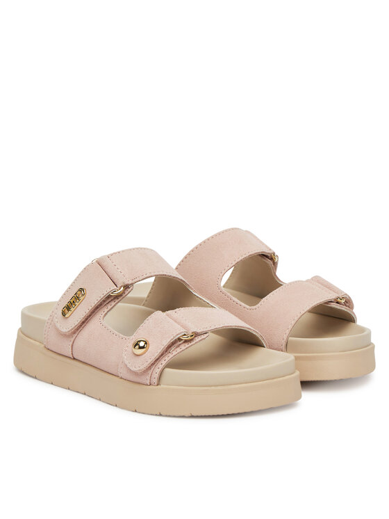 Liu Jo Liu Jo Ciabatte Penny 902 4A5709 PX002 Rosa