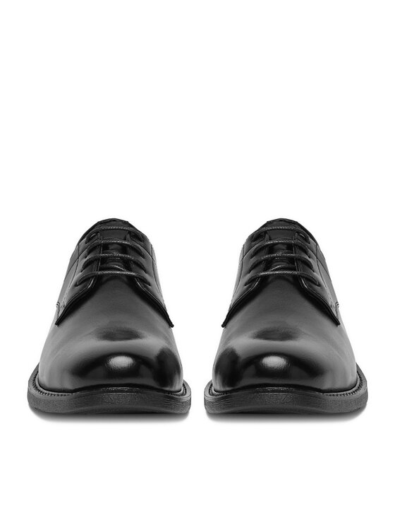 Ottimo Ottimo Scarpe basse CEO-CM240808-3 Nero