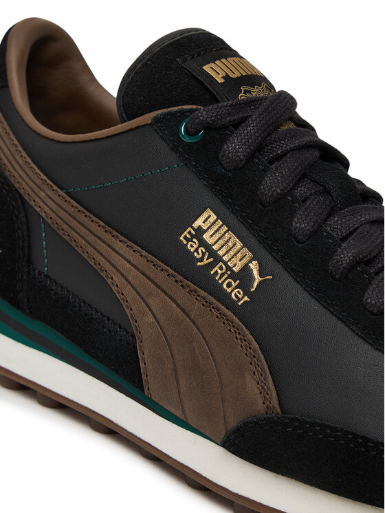 Puma Puma Αθλητικά Easy Rider HARRY POTTER Jr 401429 01 Μαύρο