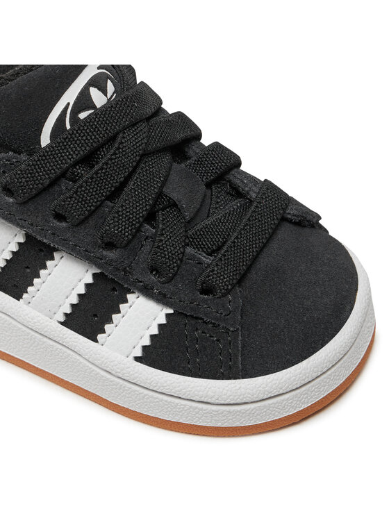 adidas adidas Laisvalaikio batai Campus 00s JI4335 Juoda