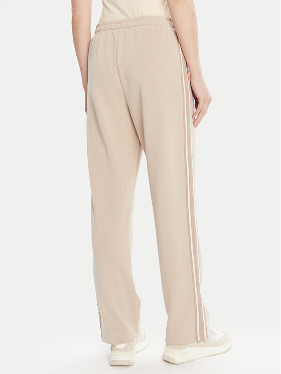 JOOP! JOOP! Spodnie dresowe 58 253JE58Tesha 30047774 Beżowy Regular Fit
