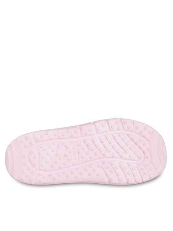 Crocs Crocs Halbschuhe Swiftwater Splash 210619 Rosa