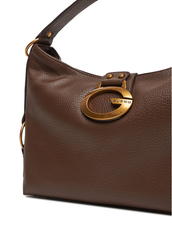 Guess Guess Geantă Camden HWBB93 08180 Maro