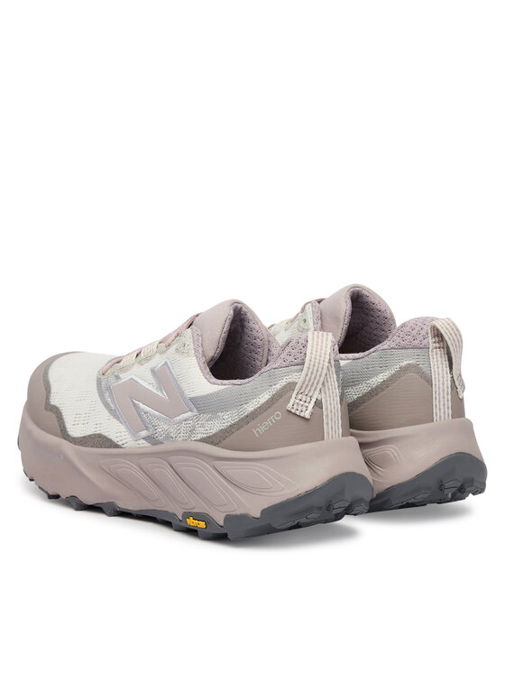 New Balance New Balance Bėgimo batai Fresh Foam X Hierro v9 WHIER2RF Balta