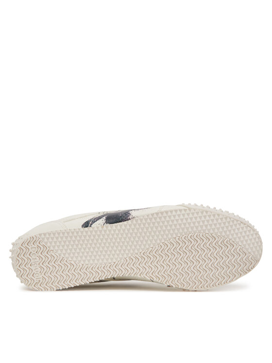 Desigual Desigual Sneakersy 25SSKP06 Biela