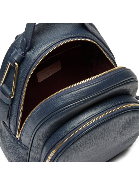 Coccinelle Coccinelle Rucksack Coccinellemalory E1 R1K 14 02 01 Dunkelblau