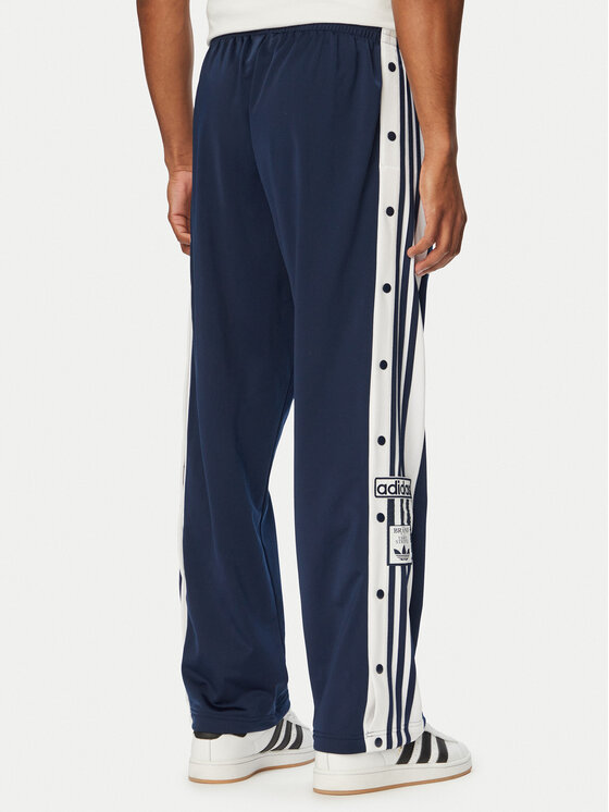 adidas adidas Jogginghose Adibreak Classic KD1515 Dunkelblau Regular Fit