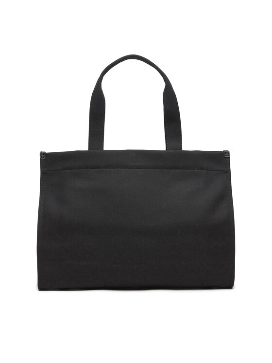 Tory Burch Tory Burch Τσάντα Ella 148792 Μαύρο