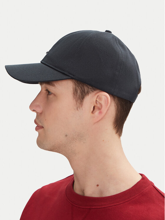 Barbour Barbour Baseball sapka Cascade Shield MHA0902NY31 Sötétkék