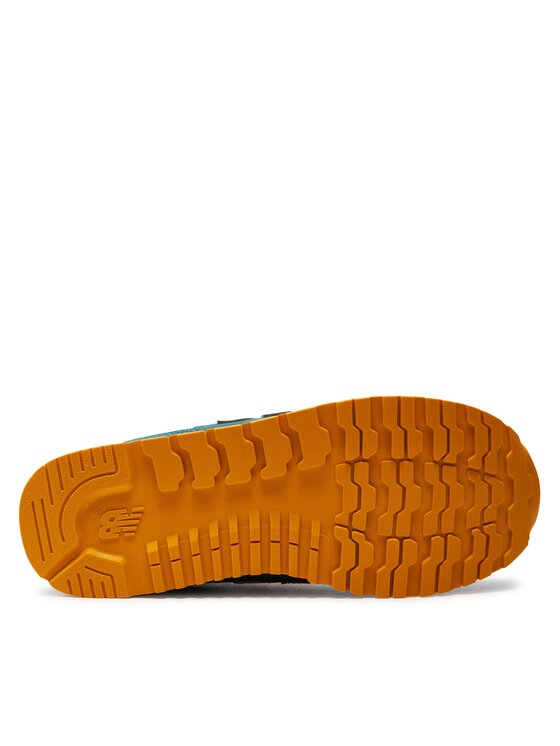 New Balance New Balance Laisvalaikio batai GV500FSG Mėlyna