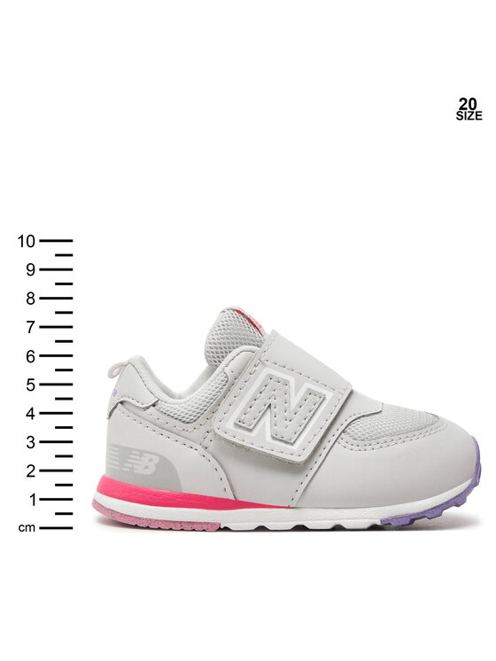 New Balance New Balance Tenisice NW574KII Siva