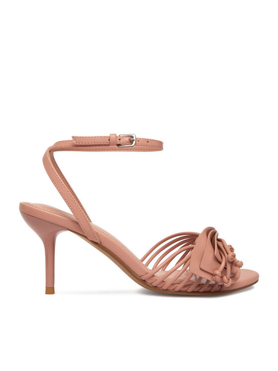 JENNY JENNY Sandaalid CEO-CD25-120-1 Roosa