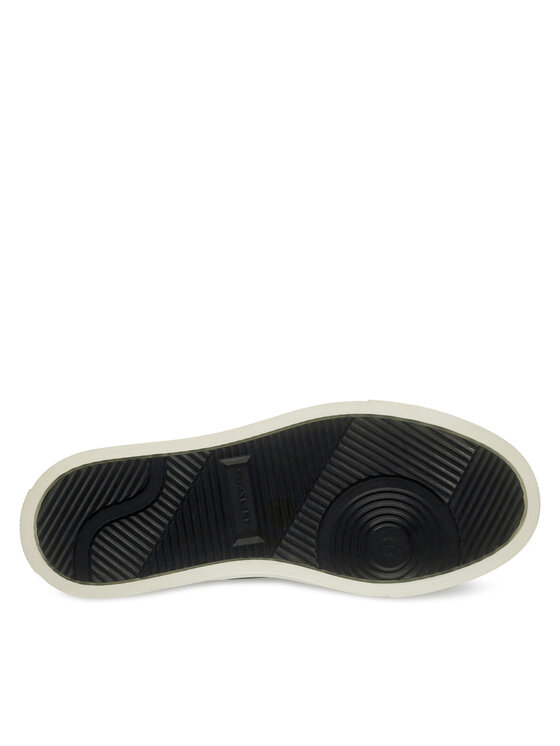 Gant Gant Sneakersy 30531875 Czarny