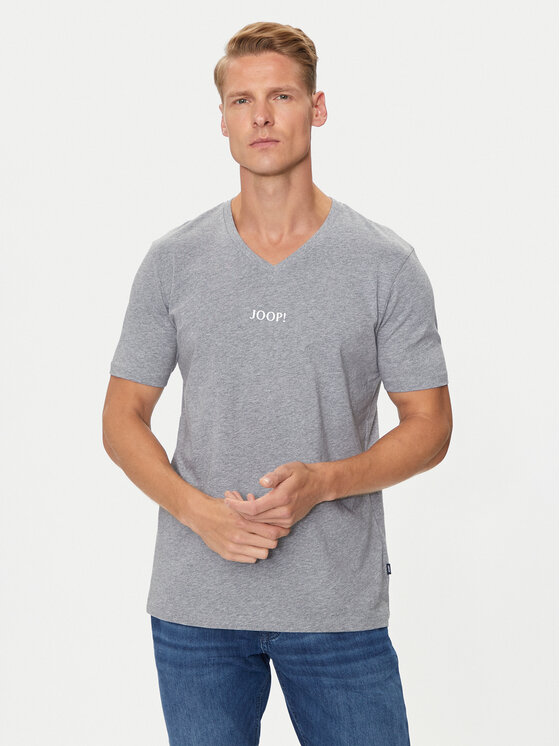 JOOP! JOOP! 2er-Set T-Shirts 30029916 Grau Regular Fit