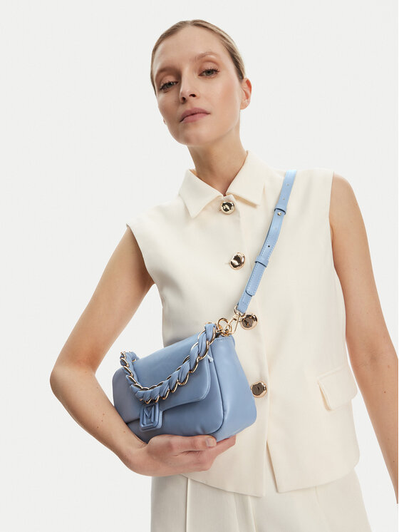Marella Marella Handtasche Emily 2513511046200 Blau