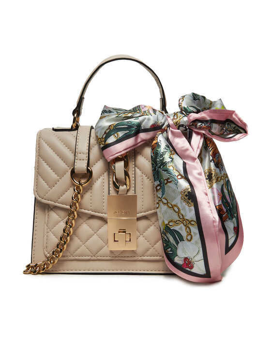 Aldo Aldo Handtasche Jordana 13696387 Beige