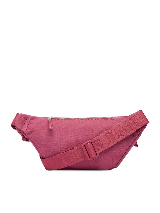 Guess Jeans Guess Jeans Käekott CWBEO-GUESS-B-017-09 Roosa