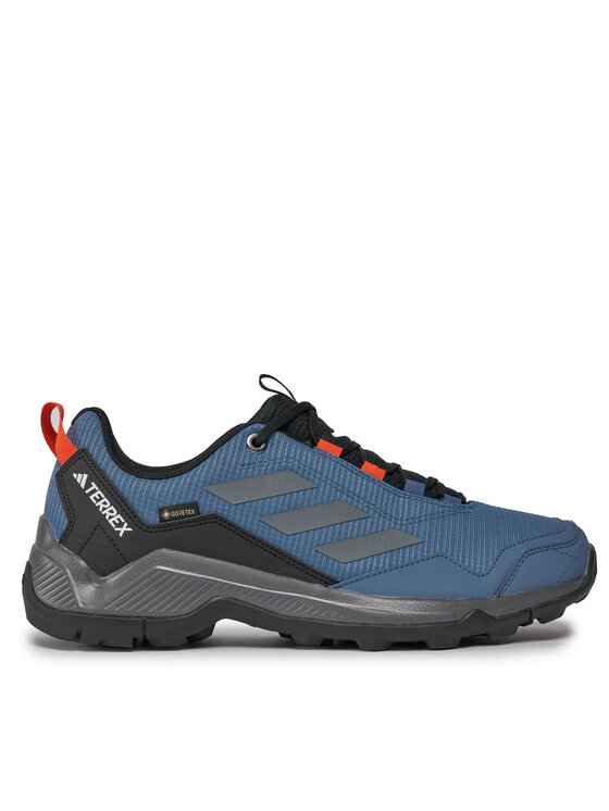 Trekkings adidas Bărbați, Mărimea: 39 1/3, Albastru, Terrex Eastrail GORE-TEX Hiking Shoes ID7846
