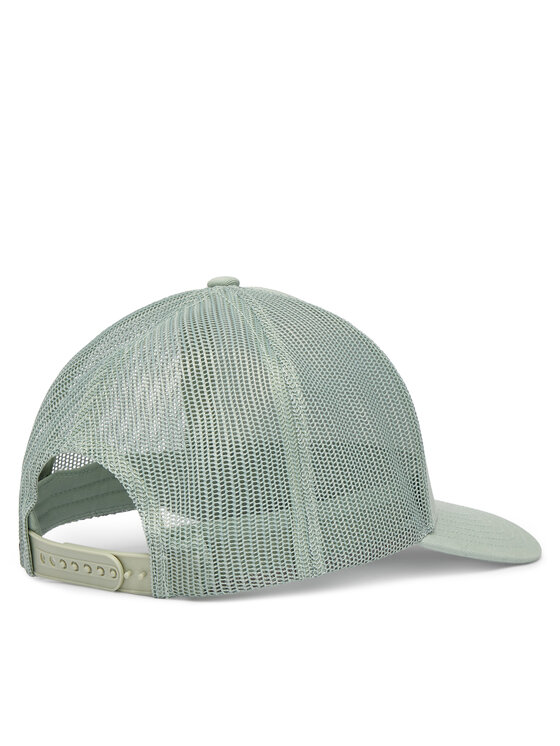 Alpha Industries Alpha Industries Cepure ar nagu Trucker Basic 186902 Zaļš