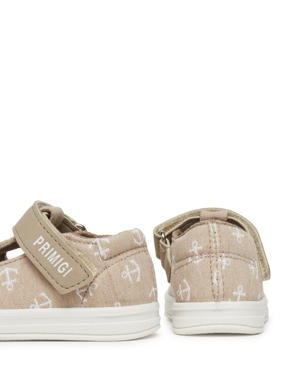 Primigi Primigi Pantofole 7854833 S Beige