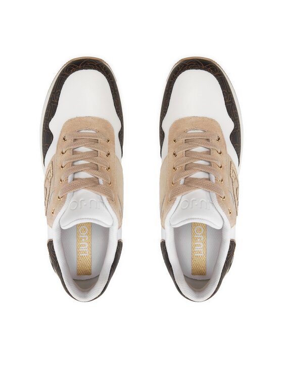 Liu Jo Liu Jo Sneakers Alyssa 16 BA4095 PX481 Bunt