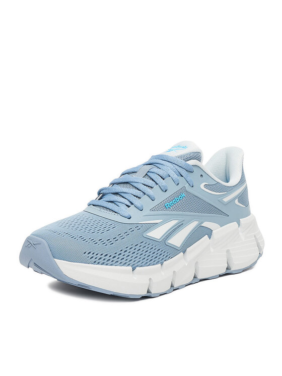 Reebok Reebok Bežecké topánky EO-ZIG DYNAMICA 6 100225494 Modrá