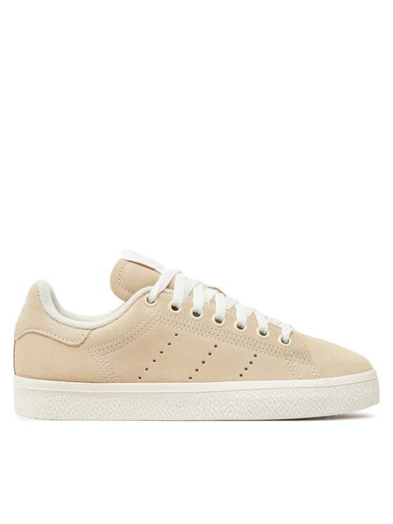 adidas adidas Sportcipők Stan Smith Cs W IG0344 Bézs
