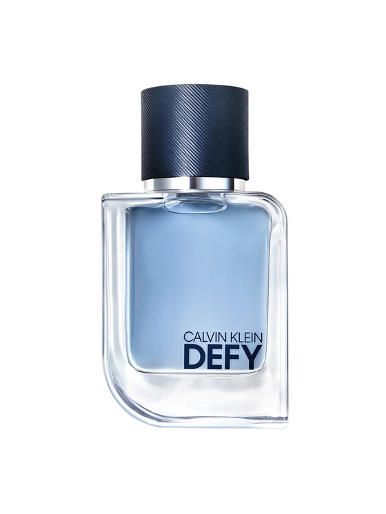 Woda toaletowa Calvin Klein, Defy
