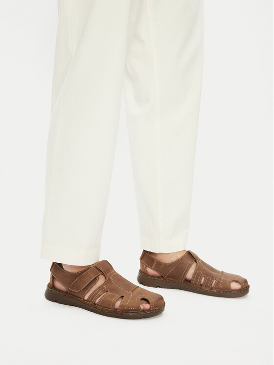 Lasocki Lasocki Sandalen MI08-Pilton-01 Beige