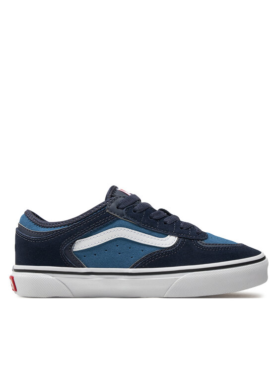 Vans Vans Teniși Jn Rowley Classic VN000E52QXI1 Albastru