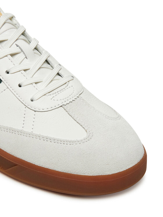 Polo Ralph Lauren Polo Ralph Lauren Sneakersy 809973706002 Biały