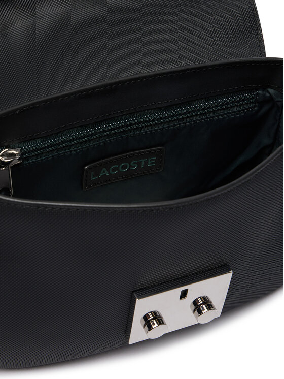 Lacoste Lacoste Torebka NF4757DZ Czarny