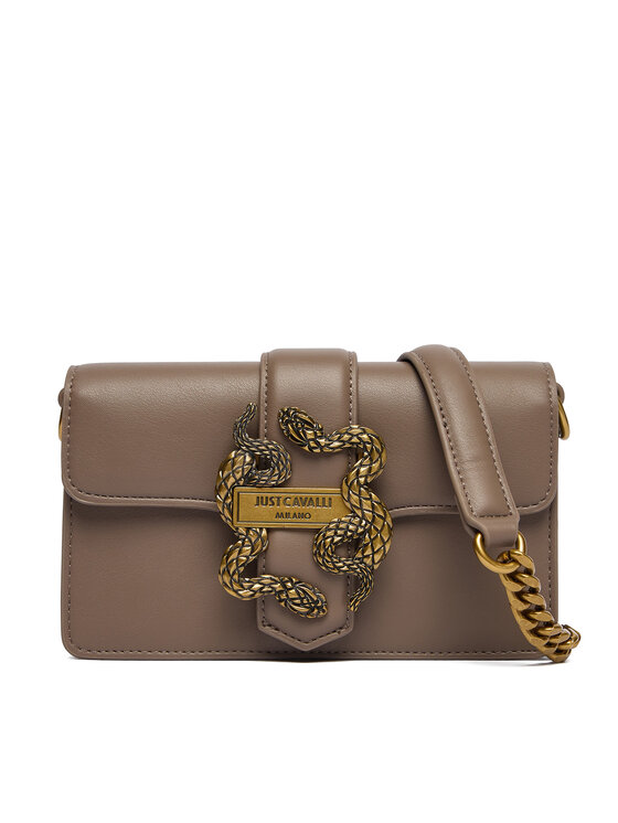 Just Cavalli Just Cavalli Käekott 79RA5PA2 ZSA89 Pruun