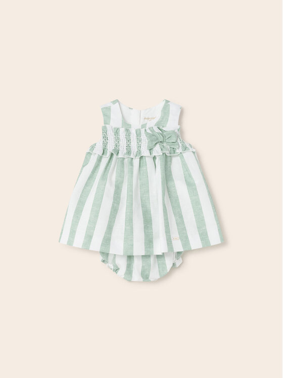 Mayoral Vestito da giorno 1820 Blu, taglia : 12M