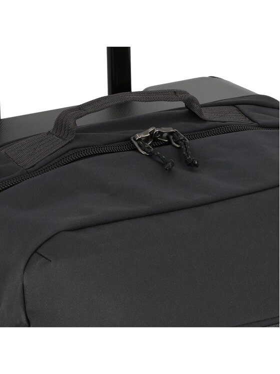 Fjällräven Fjällräven Walizka średnia 308068 Szary
